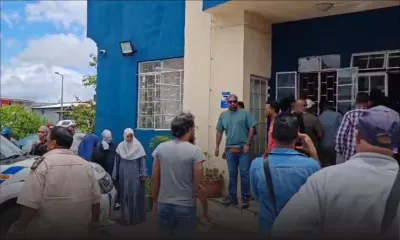 Hit-and-run à Camp-Levieux : reconstitution sous haute tension après la mort de Muzamil Hossenboccus, l’exercice annulé