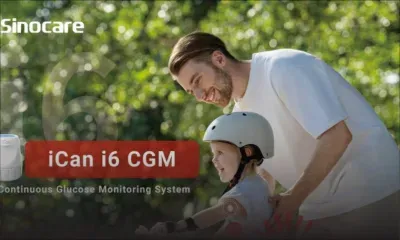 [PUBLI-REPORTAGE] Journée mondiale du diabète : iCan i6, le premier capteur CGM à Maurice qui transforme le quotidien