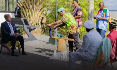Santé : Maurice, les Seychelles et Cape Verde éliminent la rougeole et la rubéole, selon l’OMS