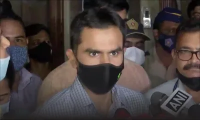 Arrestation d'Aryan Khan : le chef enquêteur Wankhede interrogé par le NCB sur les allégations d'extorsion