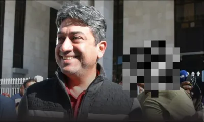 Sherry Singh sur son arrestation : «Mo less Karma deal ek sa»