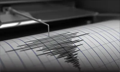 Afsud : séisme de magnitude 5 près de Johannesburg