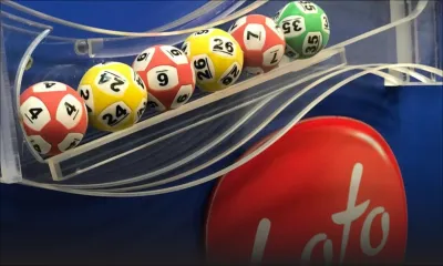 Loto : pas de grand gagnant, prochain jackpot à Rs 20 millions