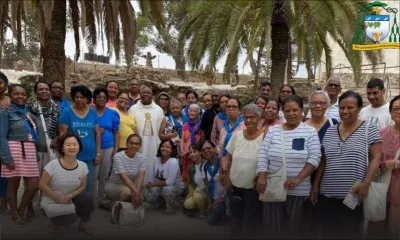 Bloqués à Belthém : les 36 paroissiens de l’église Sainte-Hélène sont arrivés en Jordanie