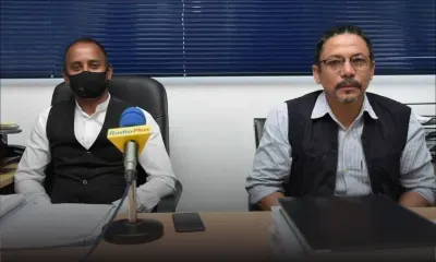 Affaire de vol de bois : Joseph Perrine répond aux allégations de Roshi Bhadain