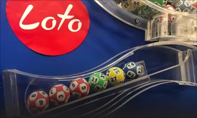 Loto : pas de grand gagnant, prochain jackpot à Rs 20 millions