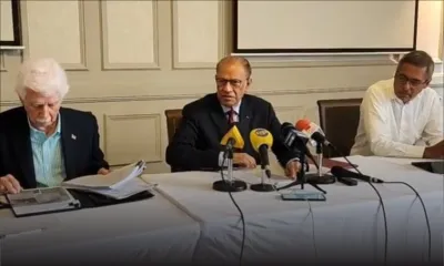 Achats de plus de Rs 4 M de boissons alcoolisées : «Ce n'était pas pour mon usage personnel», affirme Ramgoolam