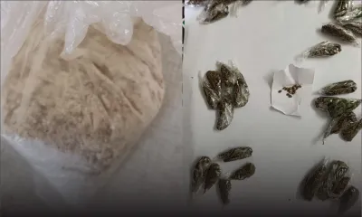 Barkly : de l'héroïne d'une valeur de Rs 769,000 saisie sur un jeune de 18 ans