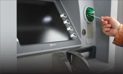 Rose-Hill : un homme saccage un guichet automatique en pleine alerte cyclonique