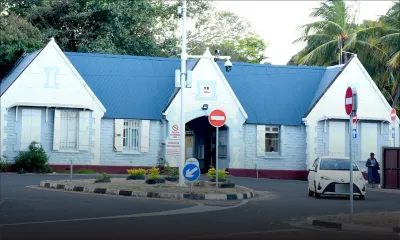 Hôpital de Poudre-d’Or : un patient atteint de tuberculose s’évade 