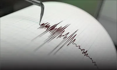 Un séisme de magnitude 6,0 secoue le nord-est du Japon, pas d'alerte au tsunami