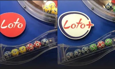 Loto et Loto Plus : pas de grand gagnant ce soir 
