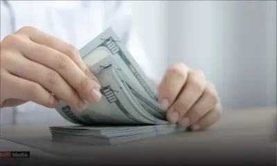 Nouvelle loi contre le blanchiment d’argent 