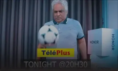 « Fair Play » : Rama Valayden sera l'invité de Saoud Lallmohamed à 20h30