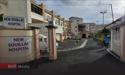 Riambel : un homme meurt après une chute du premier étage d'un bâtiment en construction