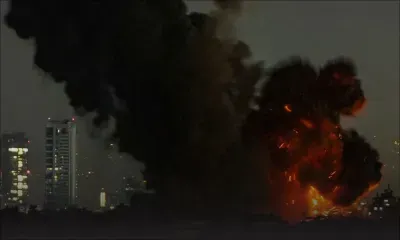 Aide humanitaire et cessez-le-feu au menu de la conférence sur le Liban à Paris