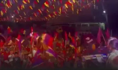 No 1 : réunion de l’Alliance du Changement à La Tour Koenig 