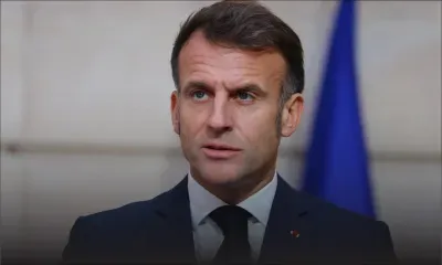 Cinq jours, quatre pays: Emmanuel Macron entame jeudi une tournée en Afrique