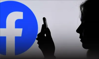 Difficultés pour commenter sur Facebook