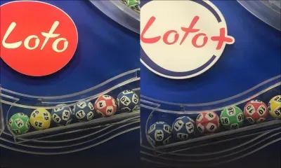 Loto Plus : un joueur à Rodrigues remporte Rs 6,3 millions
