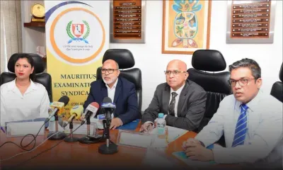 Le Foundation Programme in Literacy, Numeracy and Skills remplace l'Extended Programme au secondaire