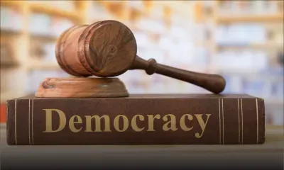 Discours-programme : réformes constitutionnelles et électorales pour consolider notre démocratie