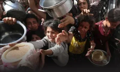 « Une guerre sans limites » : Les organisations humanitaires tirent la sonnette d'alarme alors que le blocus israélien de Gaza entre dans son deuxième mois