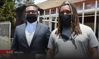 «Ruling» sur l’admissibilité d’une vidéo en Cour : John Brown devra patienter 