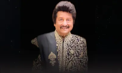 Musique : décès de Pankaj Udhas à l'âge de 73 ans