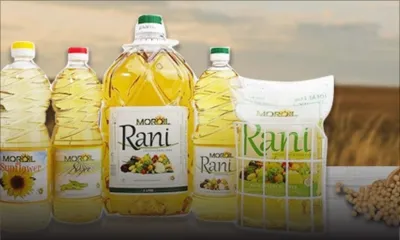 À partir de ce lundi : Moroil revoit les prix de ses huiles à la baisse