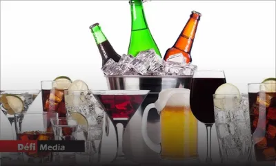 L’augmentation des droits d'accise sur les produits alcoolisés repoussée à janvier 2025