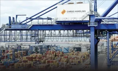 Vers un nouveau modèle d’exportation garantissant une transformation durable