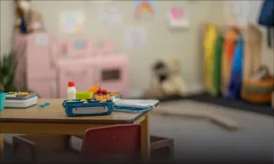 Morcellement St-André : un nourrisson de 4 mois décède dans une crèche 