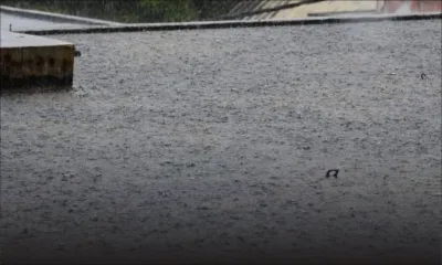 Avis de fortes pluies : les prévisions pour ce soir et demain matin