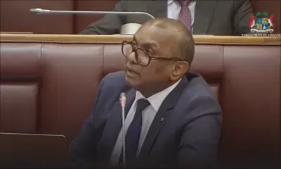 Padayachy : «Un budget d’union, d’inclusion et d’ambition»