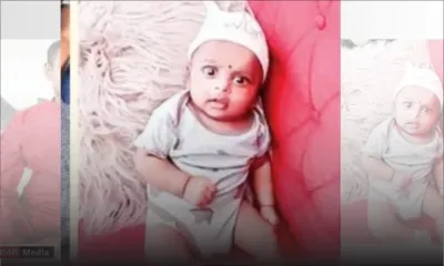 Décès du petit Shreyan :  Cendrillon Day Care Centre précise que le bébé n’a pas été nourri au biberon à la garderie