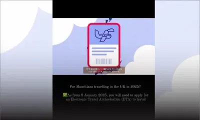 Voyage au Royaume-Uni : plus que 8 jours avant l’entrée en vigueur de l’Electronic Travel Authorization