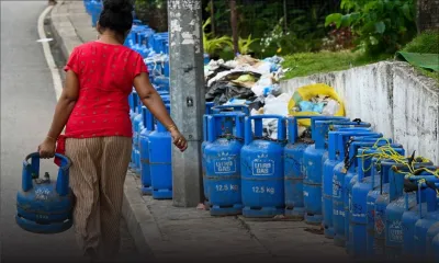 Sri Lanka : l'ONU craint une « urgence humanitaire de grande ampleur »