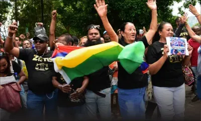 Tribunal de Moka : le bureau du DPP n’objecte plus à la remise en liberté conditionnelle de Laurette