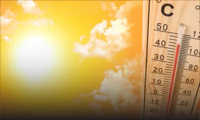 Des conditions extrêmes attendues pour la saison estivale 2023/2024