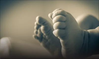 Une entreprise néerlandaise veut faire des bébés dans l'espace