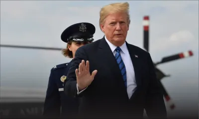 Inculper ou ne pas inculper: le dilemme Trump