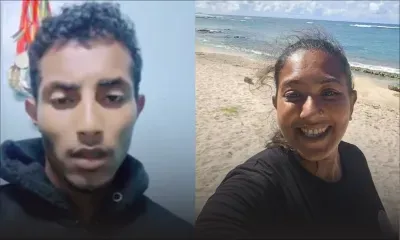 Meurtre de Danaa Laeticia Malabar : Brandon Malabar reste en détention policière