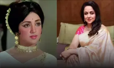 L’éternelle « Dreamgirl de Bollywood », Hema Malini, célèbre ses 77 ans