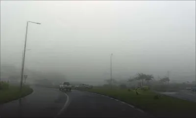 Avis de fortes pluies : une accalmie attendue en début d’après-midi