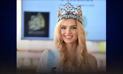 Miss World 2024 à Maurice