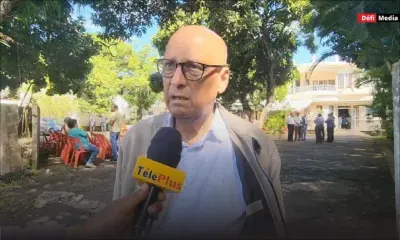 Me Toorbuth, avocat de Siddick Chady : «J’ai été le témoin privilégié de tous ses combats»