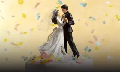 Projection de Statistics Mauritius : 8080 mariages cette année 