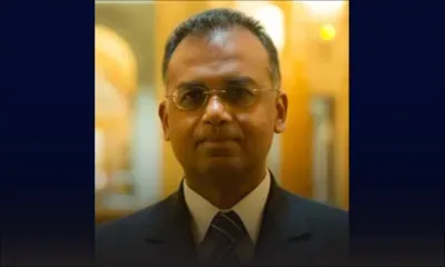 Financial Services Commission : Désiré Vencatachellum nommé Chief Executive 