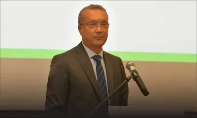 Assirvaden : « Le secteur énergétique est en mode ‘reset’ »